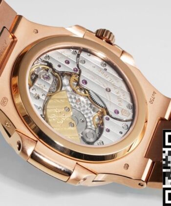Nautilus Patek Philippe Watches 5712/1R-001 Brown PPF Factory