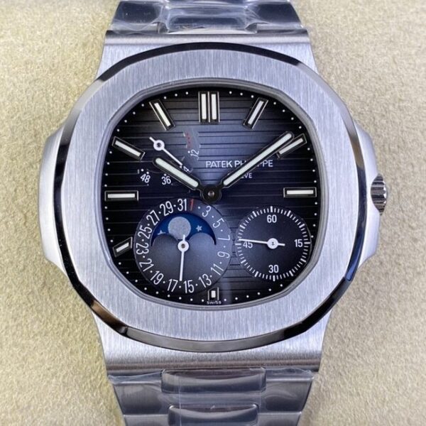 Patek Philippe Watches Nautilus​ 5712/1A-001 Blue PPF Factory