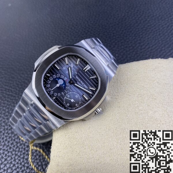 Patek Philippe Watches Nautilus​ 5712/1A-001 Blue PPF Factory