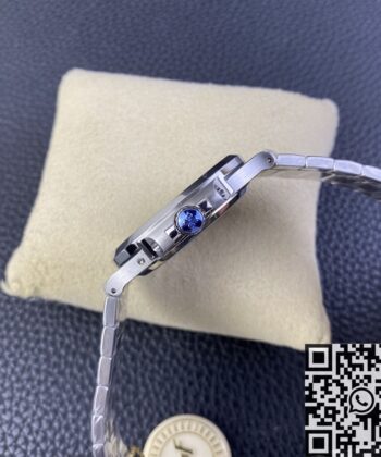 Patek Philippe Watches Nautilus​ 5712/1A-001 Blue PPF Factory