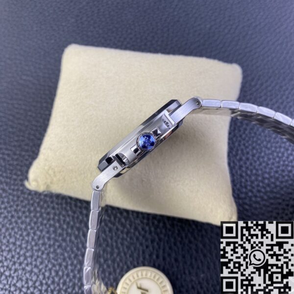 Patek Philippe Watches Nautilus​ 5712/1A-001 Blue PPF Factory