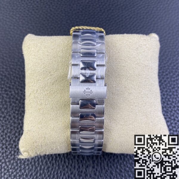 Patek Philippe Watches Nautilus​ 5712/1A-001 Blue PPF Factory