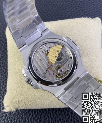 Patek Philippe Watches Nautilus​ 5712/1A-001 Blue PPF Factory