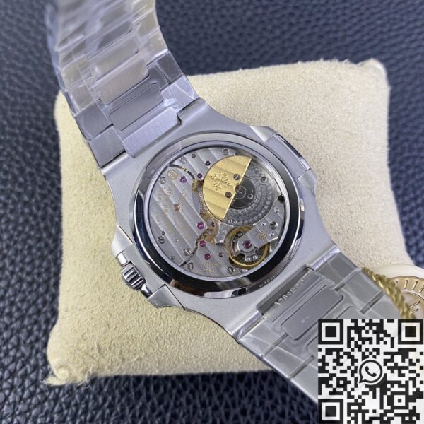 Patek Philippe Watches Nautilus​ 5712/1A-001 Blue PPF Factory