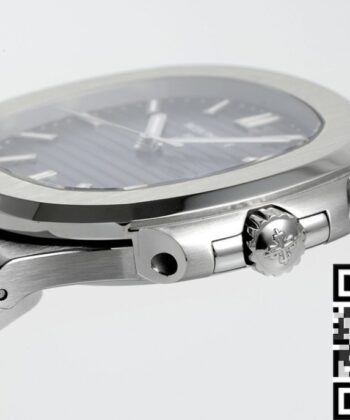 Patek Philippe Nautilus 5811/1G-01 Blue Dial Watch PPF Factory