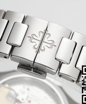 PPF Factory Nautilus Patek Philippe 7118/1A-011 Smoke Gray Dial