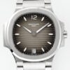 PPF Factory Nautilus Patek Philippe 7118/1A-011 Smoke Gray Dial