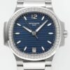 Patek Philippe Nautilus Sale​ 7118/1200A-001 Blue Dial Diamond