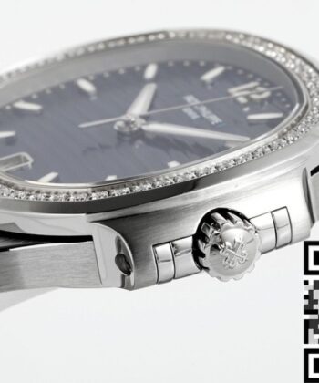 Patek Philippe Nautilus Sale​ 7118/1200A-001 Blue Dial Diamond