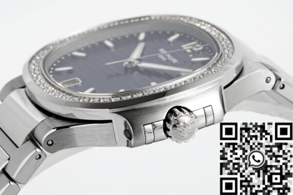 Patek Philippe Nautilus Sale​ 7118/1200A-001 Blue Dial Diamond