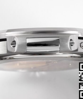 PPF Factory Nautilus 5712/1A-001 Patek Philippe V3 Blue Dial