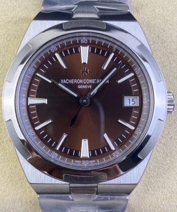 PPF Factory Overseas Watch Vacheron Constantin 4500V
