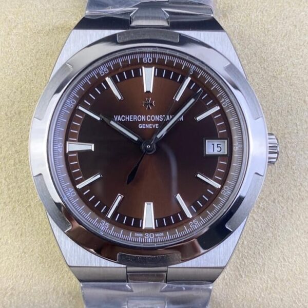 PPF Factory Overseas Watch Vacheron Constantin 4500V