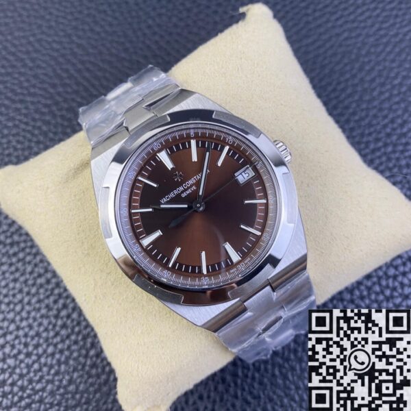PPF Factory Overseas Watch Vacheron Constantin 4500V