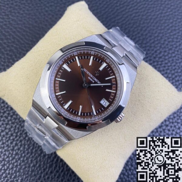 PPF Factory Overseas Watch Vacheron Constantin 4500V