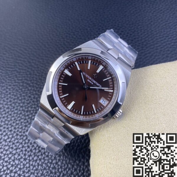 PPF Factory Overseas Watch Vacheron Constantin 4500V