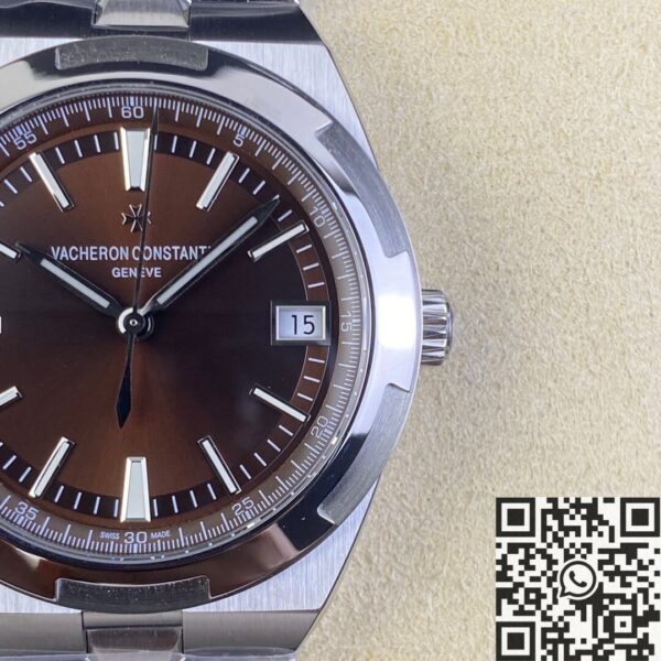 PPF Factory Overseas Watch Vacheron Constantin 4500V