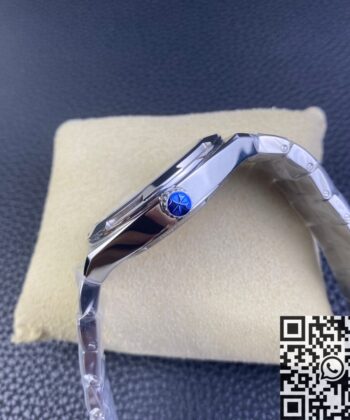 PPF Factory Overseas Watch Vacheron Constantin 4500V