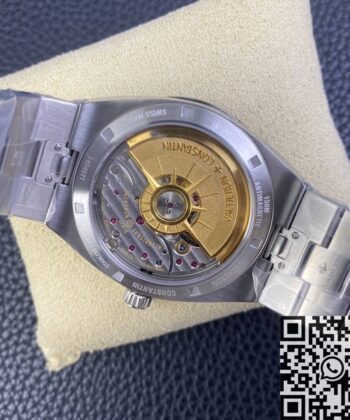 PPF Factory Overseas Watch Vacheron Constantin 4500V