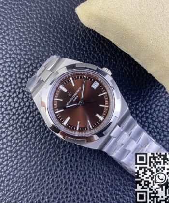 PPF Factory Overseas Watch Vacheron Constantin 4500V