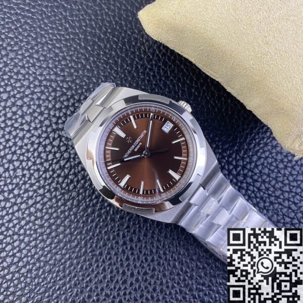 PPF Factory Overseas Watch Vacheron Constantin 4500V