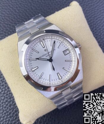 PPF Factory Vacheron Constantin Overseas 4500V/110A-B126