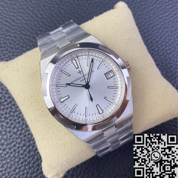 PPF Factory Vacheron Constantin Overseas 4500V/110A-B126