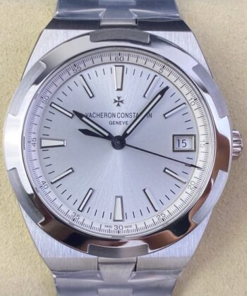 PPF Factory Vacheron Constantin Overseas 4500V/110A-B126