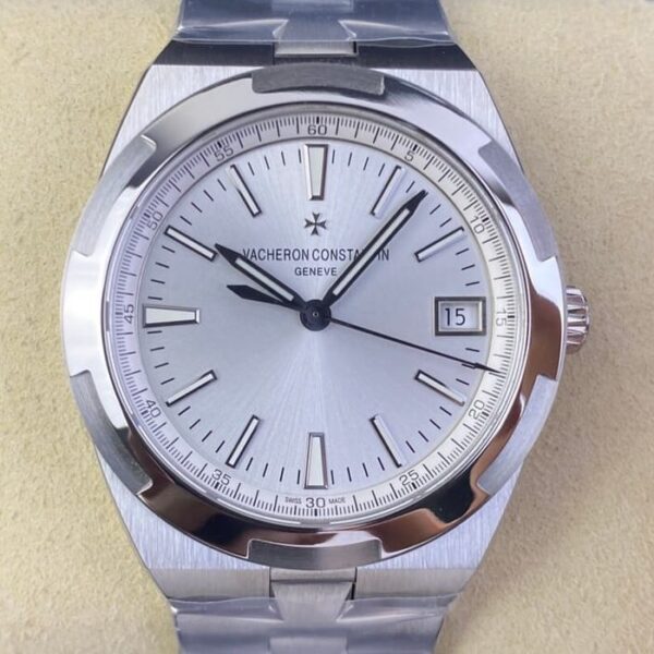 PPF Factory Vacheron Constantin Overseas 4500V/110A-B126