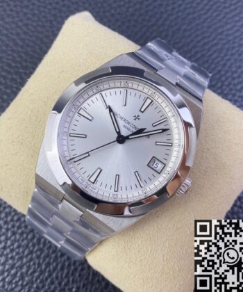 PPF Factory Vacheron Constantin Overseas 4500V/110A-B126