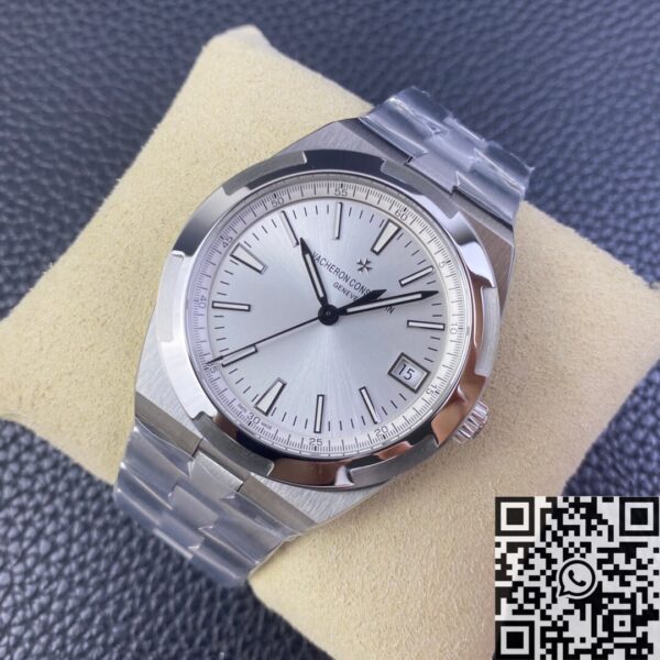 PPF Factory Vacheron Constantin Overseas 4500V/110A-B126
