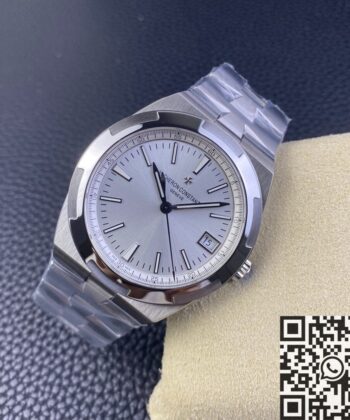 PPF Factory Vacheron Constantin Overseas 4500V/110A-B126