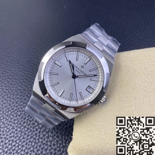PPF Factory Vacheron Constantin Overseas 4500V/110A-B126