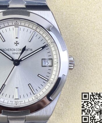 PPF Factory Vacheron Constantin Overseas 4500V/110A-B126