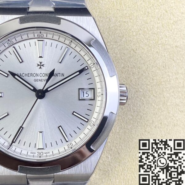PPF Factory Vacheron Constantin Overseas 4500V/110A-B126