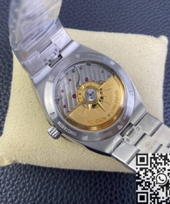 PPF Factory Vacheron Constantin Overseas 4500V/110A-B126