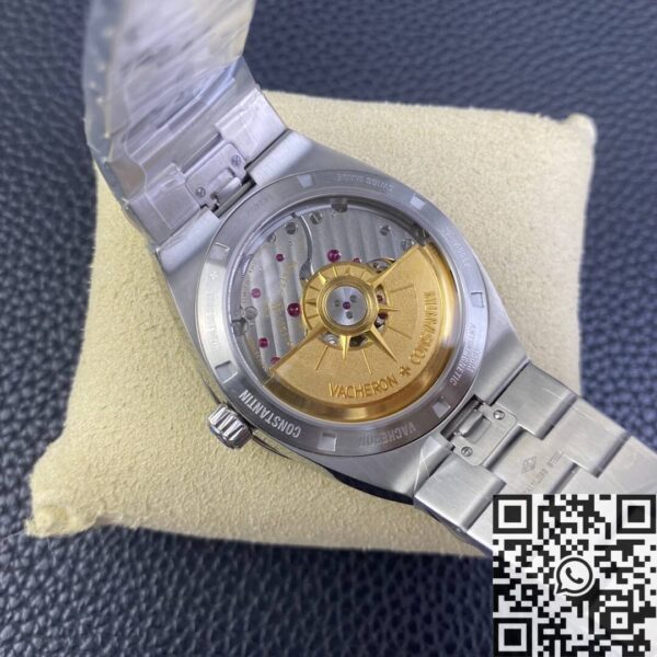 PPF Factory Vacheron Constantin Overseas 4500V/110A-B126