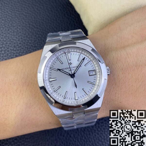 PPF Factory Vacheron Constantin Overseas 4500V/110A-B126