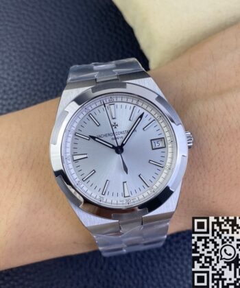 PPF Factory Vacheron Constantin Overseas 4500V/110A-B126
