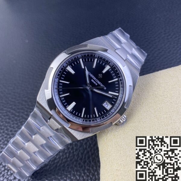 PPF Factory Overseas 4500V/110A-B483 Vacheron Constantin