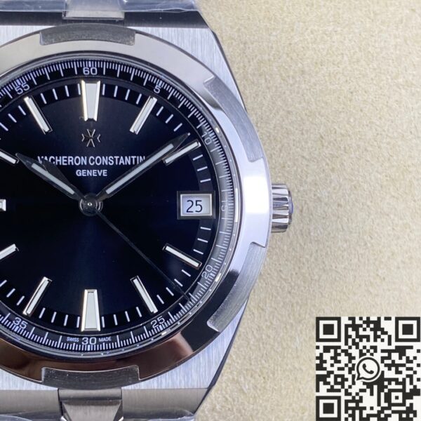 PPF Factory Overseas 4500V/110A-B483 Vacheron Constantin