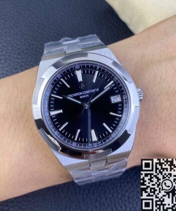 PPF Factory Overseas 4500V/110A-B483 Vacheron Constantin