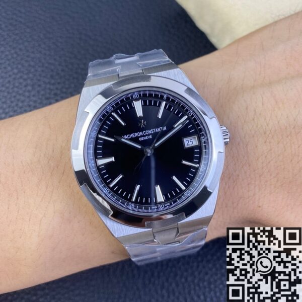 PPF Factory Overseas 4500V/110A-B483 Vacheron Constantin