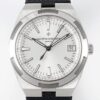 Vacheron Constantin Overseas 41MM 4500V Black Rubber Strap
