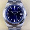 PPF Factory Overseas Blue Vacheron Constantin 4500V/110AB128