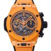 Hublot Big Bang Unico 441.CU.5910.RX Orange Color Ceramic