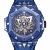 Hublot Geneve Big Bang​ Sang Bleu II 418.GX.5207.RX.MXM22