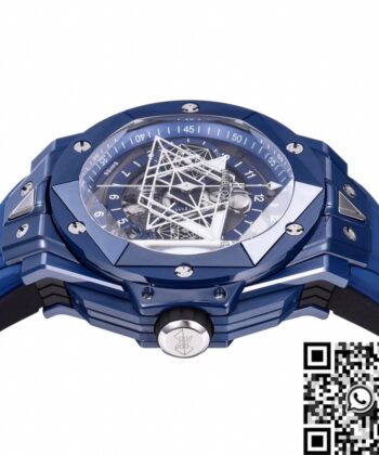 Hublot Geneve Big Bang​ Sang Bleu II 418.GX.5207.RX.MXM22