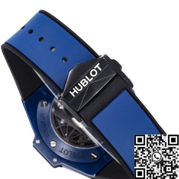 Hublot Geneve Big Bang​ Sang Bleu II 418.GX.5207.RX.MXM22