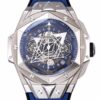 BBF Factory Hublot Big Bang Sang Bleu 418.NX.5107.RX.MXM20